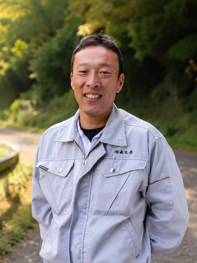 代表 西永知史